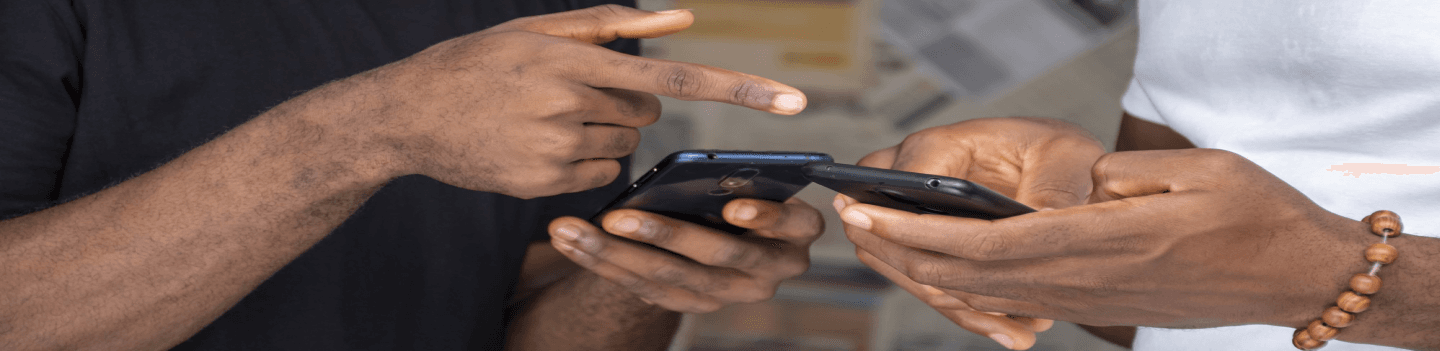 SwapConnect Home Banner